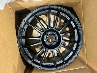FONDMETAL 9RR / 5x100 / 18”