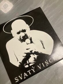 LP Svatý Vincent