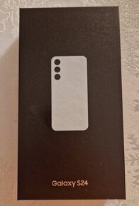 Samsung Galaxy S24 5G 256GB Marble Gray