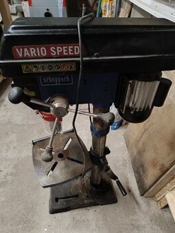 Schepach Vario speed 18dp - 1