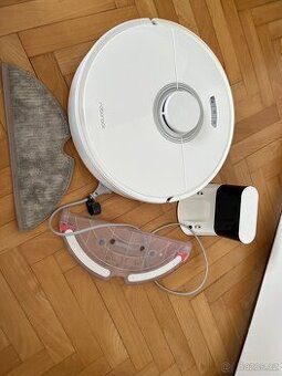 Roborock Q7 Max