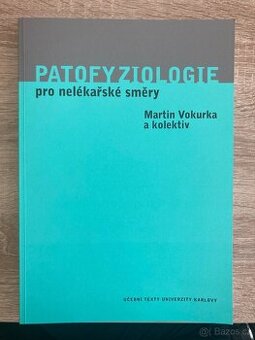 Patofyziologie pro nelékařské směry