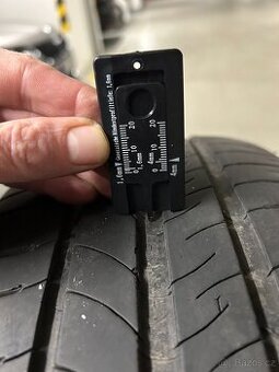 Letni pneu 225/55/16 sada 4ks