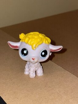Lps figurky - 1