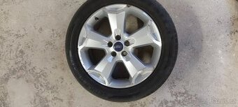 Alu kola Ford 18
