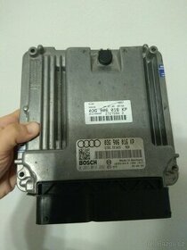 Řídící jednotka motoru 03G 906 016 KP Audi A4