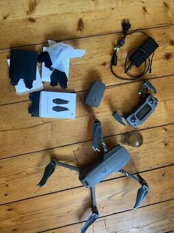 DJI Mavic 2 Pro