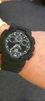 Hodinky Casio gshock