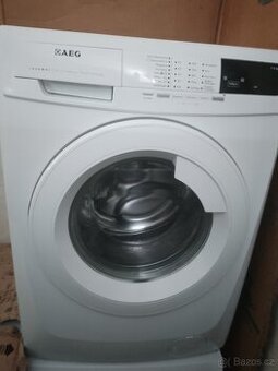 Pračka AEG na 7 kg A+++