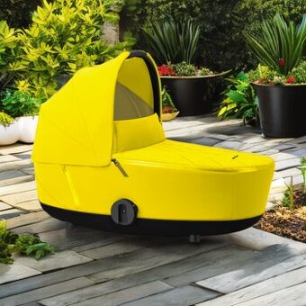 Hluboká korba Cybex mios vse nove 