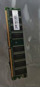 PC Paměť TRANSCEND 512MB