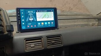 2din autorádio,android auto,apple carplay,bluetooth,handsfre