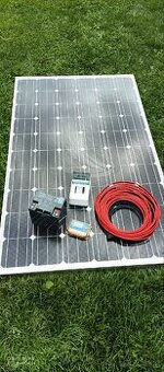 Solární mini systém 240wp