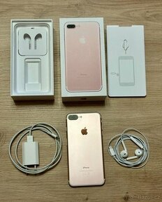 iPhone 7 Plus/ PRODÁNO