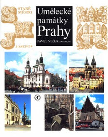 Umělecké památky Prahy. Staré Město, Josefov