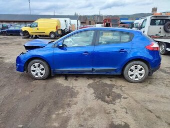 Renault Megane č. 23341 - 1