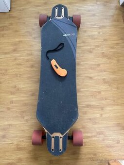 Exway flex rio elektricky longboard