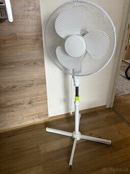 Stojací Ventilátor