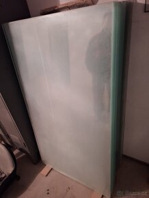 Sklo tabule 150x83cm