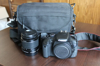 Canon EOS 600D