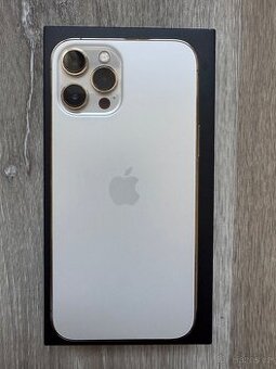 iPhone 12 Pro Max Gold 128GB