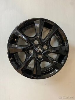 Hyundai i10 originál disky 14” 4x100 (4ks)