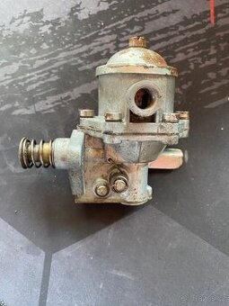AC pumpa octavia, spartak, škoda 1203
