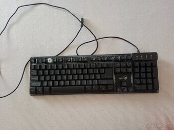 Klávesnice - Genius GX GAMING Scorpion K8
