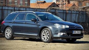 Citroen C5 X7 3.0i 155KW V6 Automat Kombi