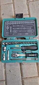 Gola sada 1/4" Honiton Honidriver
