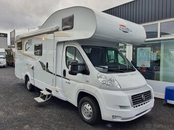 Obytné Fiat Ducato 2,3 - CARADO A 464
