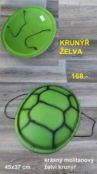 Masky a kostýmy na maškarní, karneval - PRO KLUKY