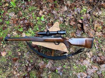 Blaser r8 - 1