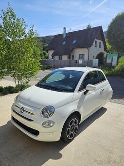 Fiat 500, ELLENATOR OD 16 LET