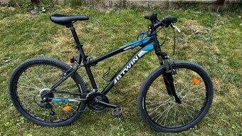 26" HORSKÉ KOLO BTWIN ROCKRIDER 340 - velikost M