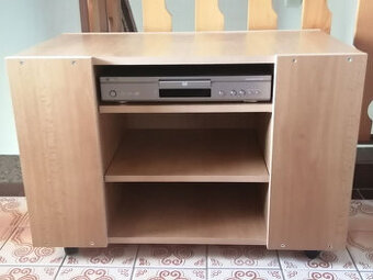 TV stolek