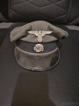 Německá brigadyrka - 1