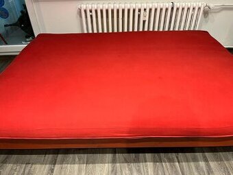 Futon 140x200 - 1