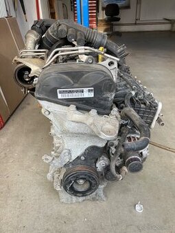 Motor fabie3 cjz