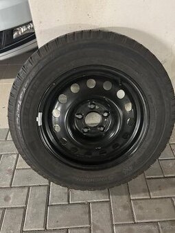 Rezerva 215/65 R16