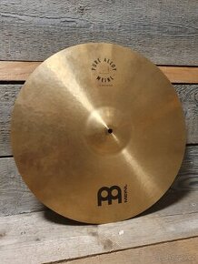 ride 20" Meinl Pure Alloy medium - 1