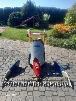 Agrozet Jičín MF 70