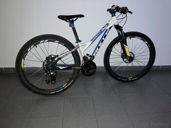 Bulls Nova Team 26 Disc - Horské kolo