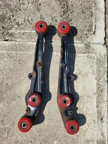 Zadní ramena Civic EG6 / Integra v polyuretanech