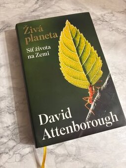 Živá planeta: Síť života na Zemi