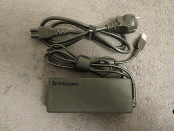 Napájecí adaptér orginál pro - Lenovo notebook - 1