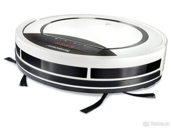 Prodám SILVERCREST® Robotický vysavač SSR 3000 A1