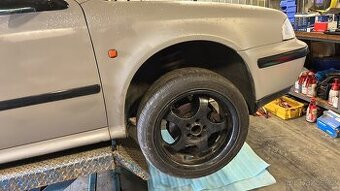 Alu kola 5x100 r17