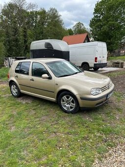 Vw Golf 4 1.9Tdi 74kw