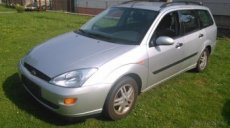 ford focus i kombi 1.8tdci 85kw rv2001